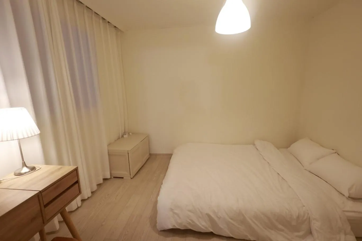 Taera Inn Myeongdong Seoul South Korea