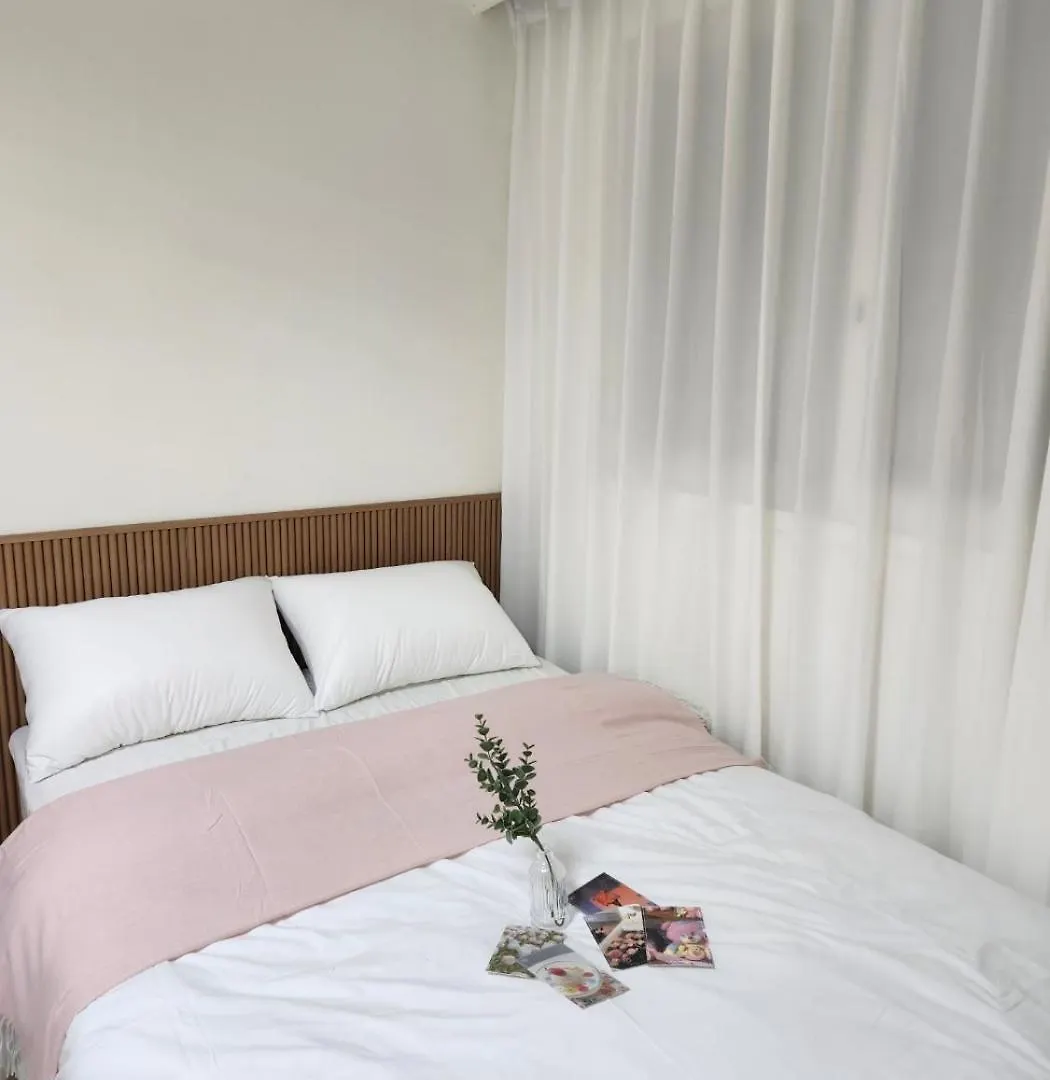 Apartment Taera Inn Myeongdong Seoul