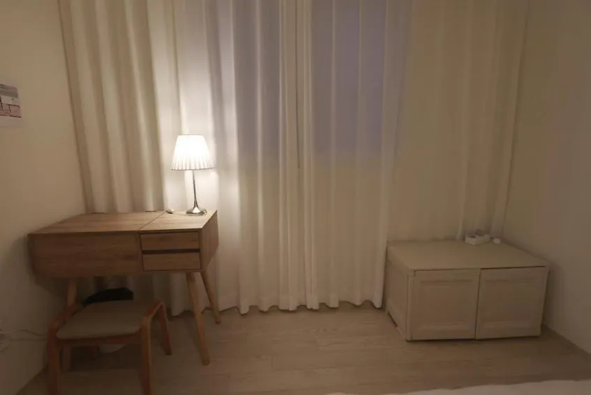 Taera Inn Myeongdong Seoul