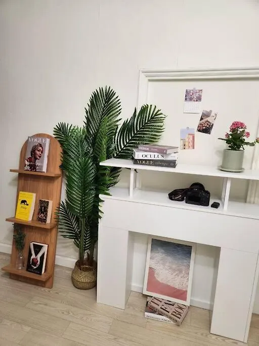 Διαμέρισμα Taera Inn Myeongdong Σεούλ Νότια Κορέα